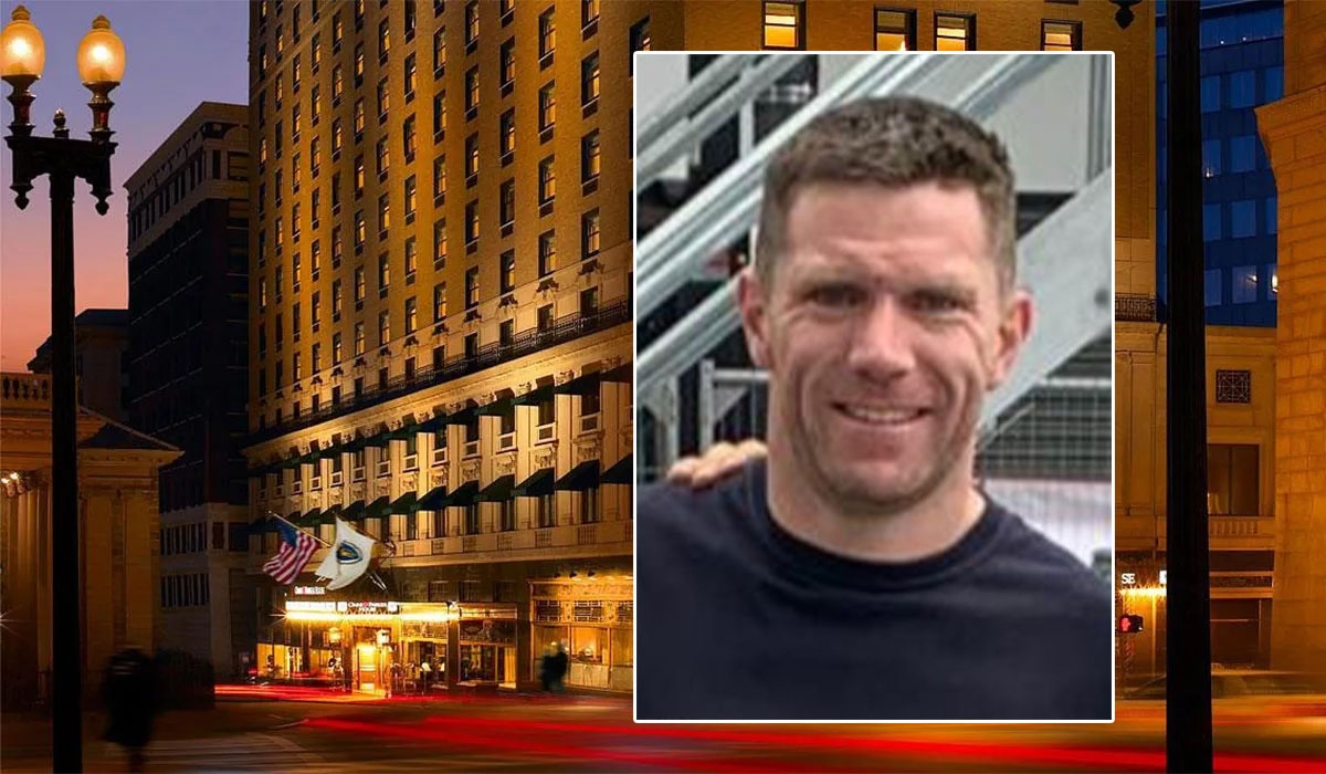 Dublin firefighter denies contact with woman in Boston rape trial