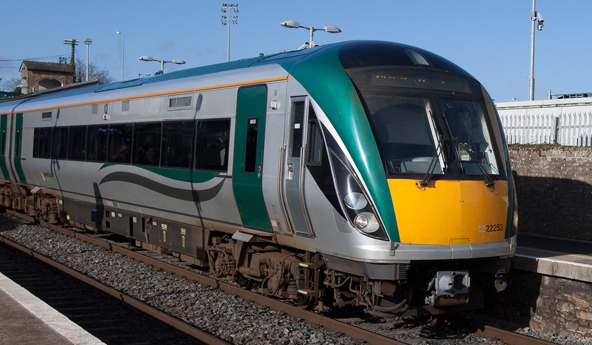 Here's what's changing about Dublin fares this week