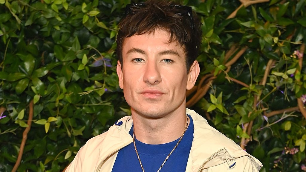 Barry Keoghan opens up on drug struggles: ‘I am an addict'