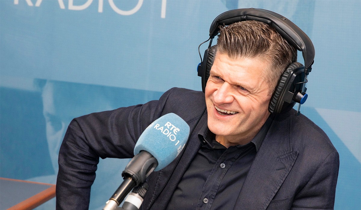 RTÉ is winning at weekends, but things are not so rosy at 2FM