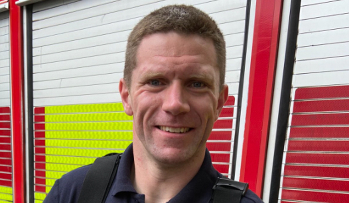 US court hears opening statements in Irish firefighter's trial on rape charge