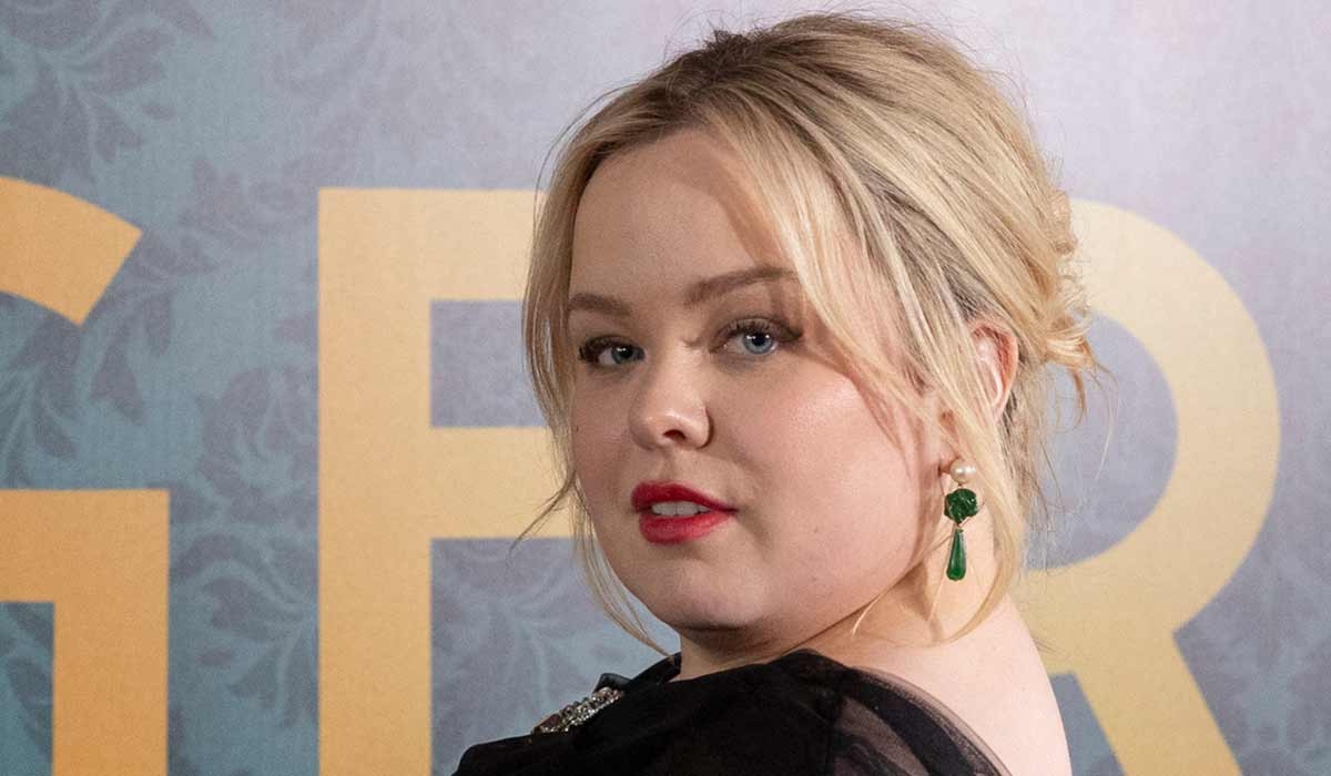 Nicola Coughlan reveals she almost quit acting before landing Derry Girls
