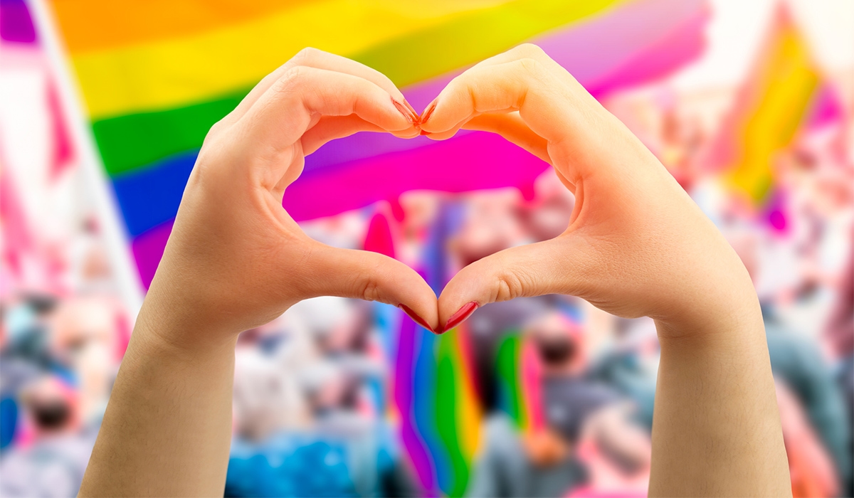 Pride week starts in Galway