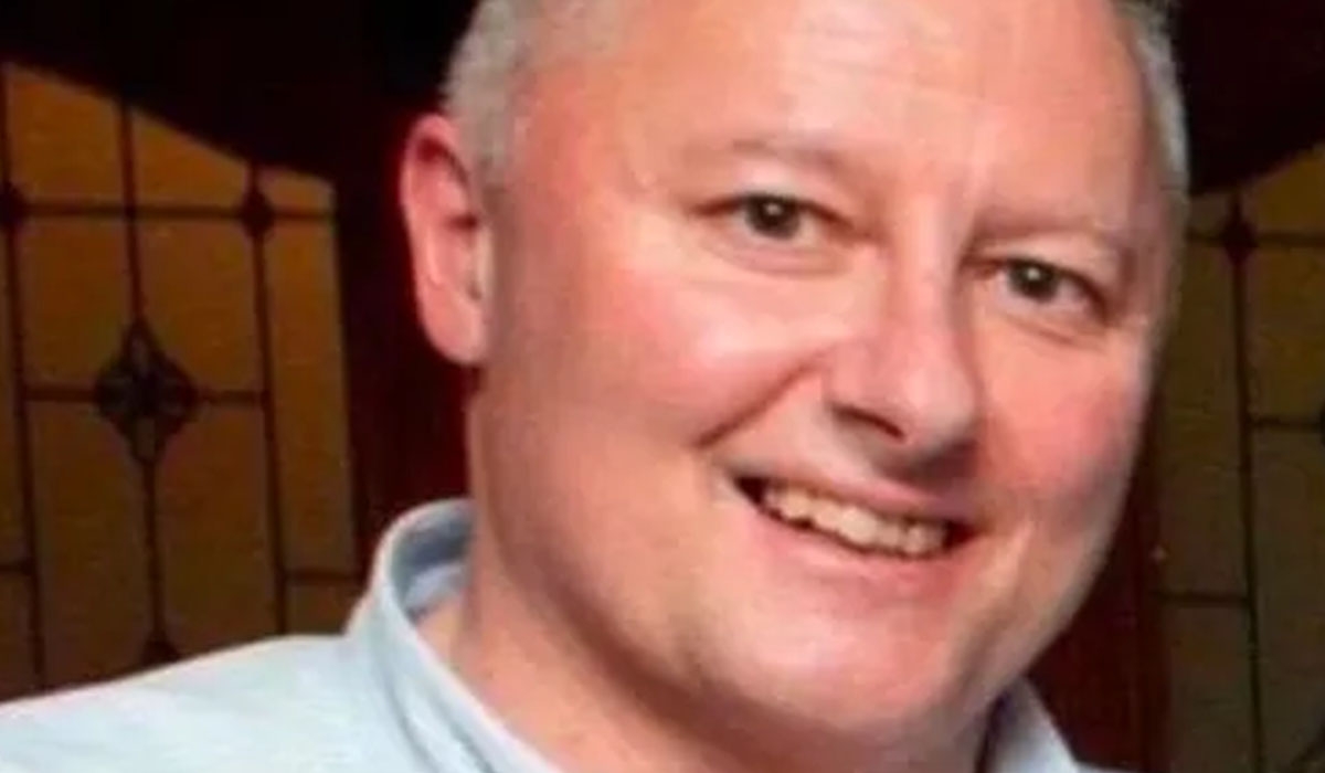 Slain garda's gun holster was never tested by forensic officers