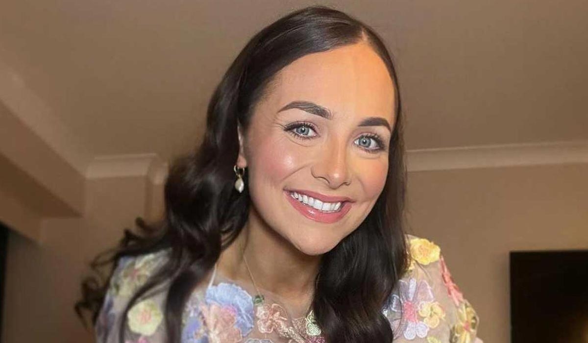 TikTok star Kayleigh Trappe issues warning after being targeted by scam