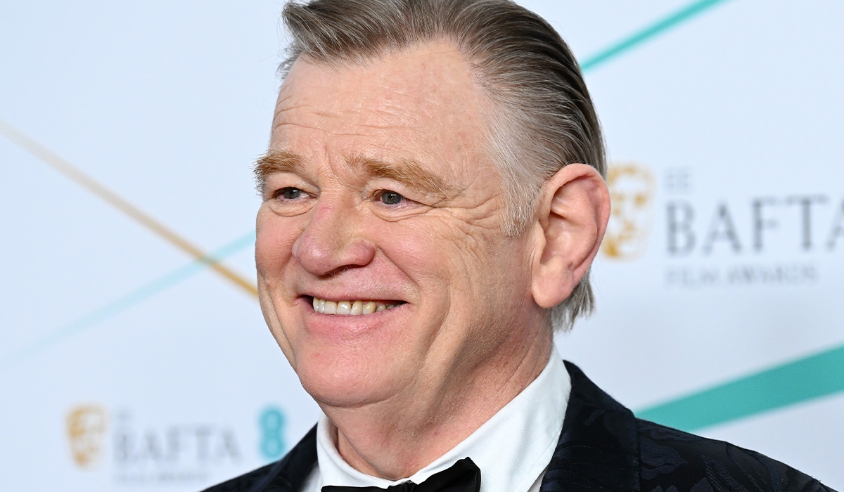Brendan Gleeson: ‘I had reasons to call Taoiseach a moron'