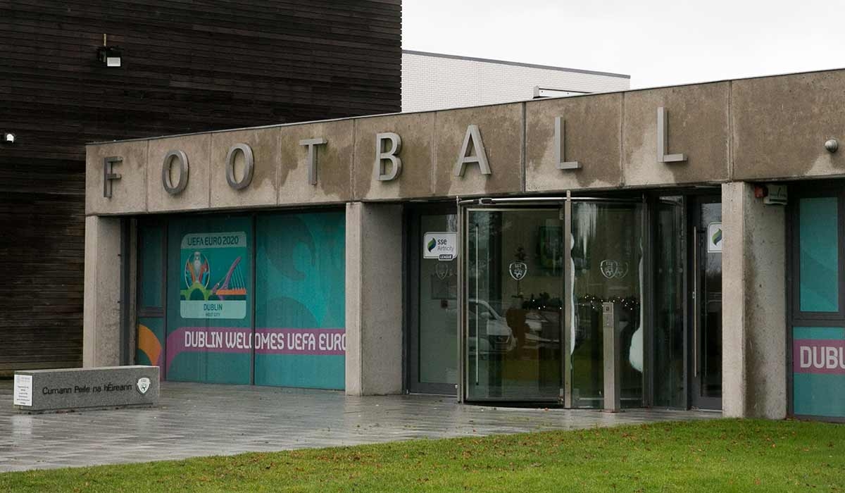Garda advised FAI not to answer TD's claims until investigation was over