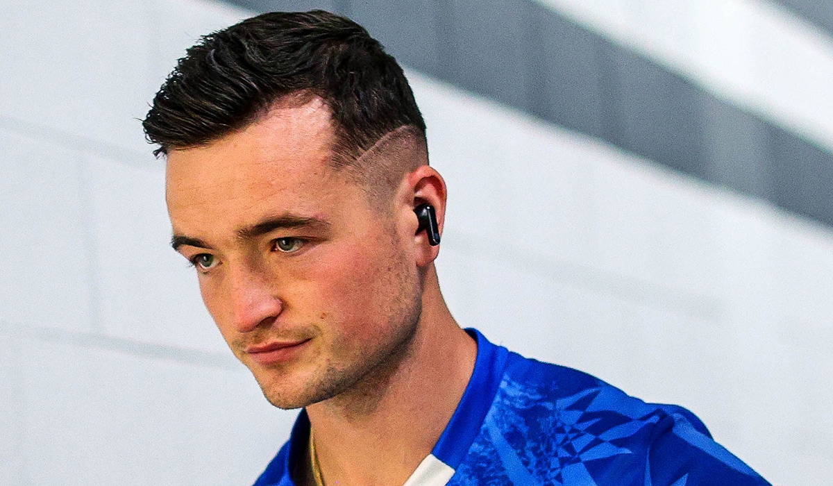 Judge warns hurling ace Hayes: 'You will be jailed if you commit another crime'