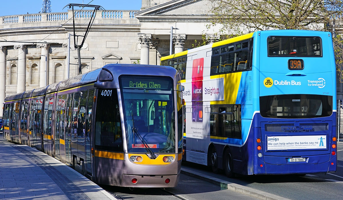 Plans for new Luas lines 'should be fast-tracked'