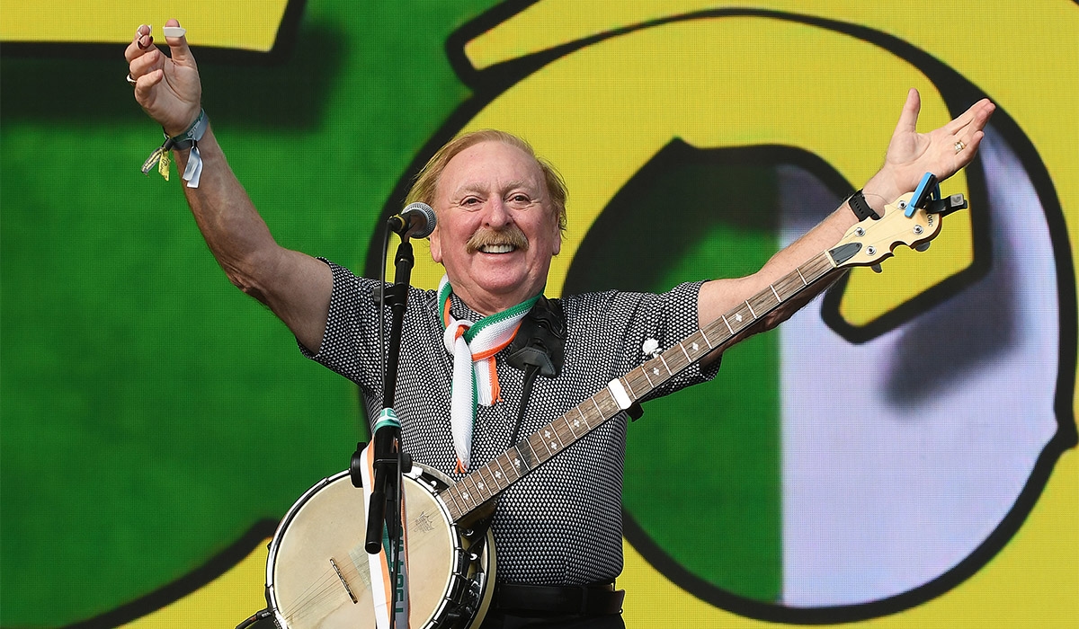 All the details as Wolfe Tones and The Script hit Thomond Park