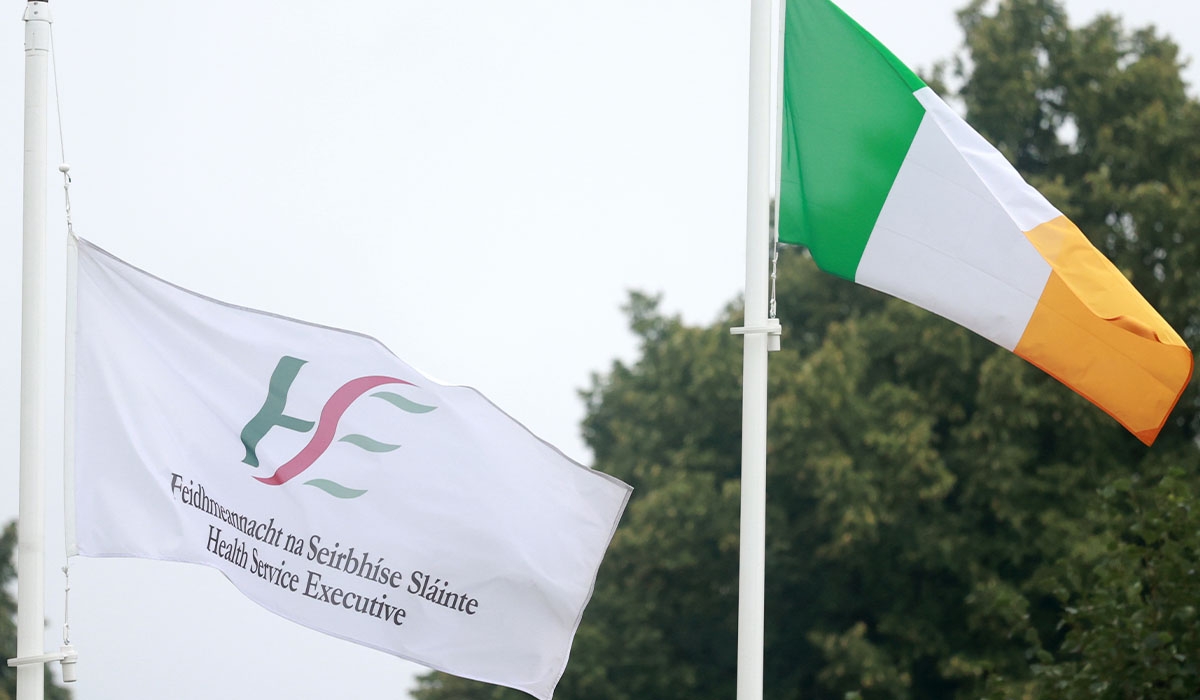 €2m worth of HSE contracts went to firms linked to staff