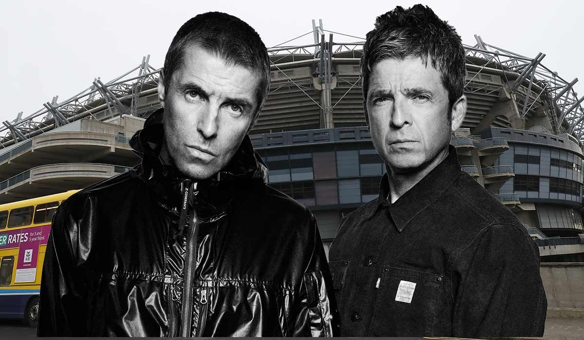Didn't get Oasis tickets? There's still hope as band make major announcement