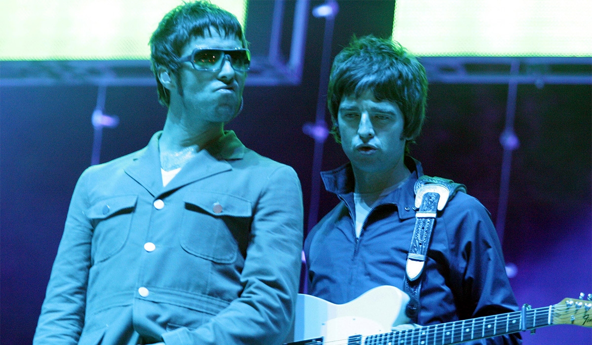 Oasis buzz grows as Cardiff soundcheck video sends fans wild