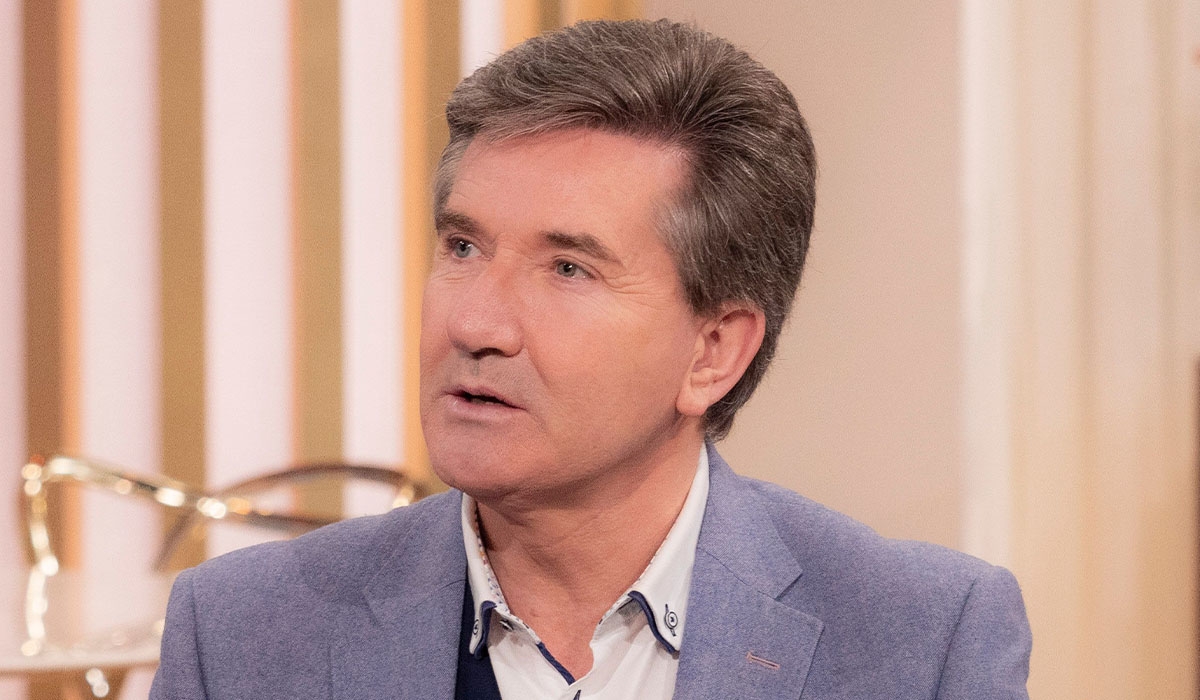 Daniel O'Donnell to take 'extended break' from touring due to illness
