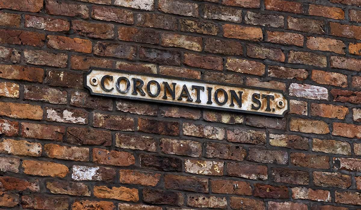 Father Ted star lands new major role in Coronation Street