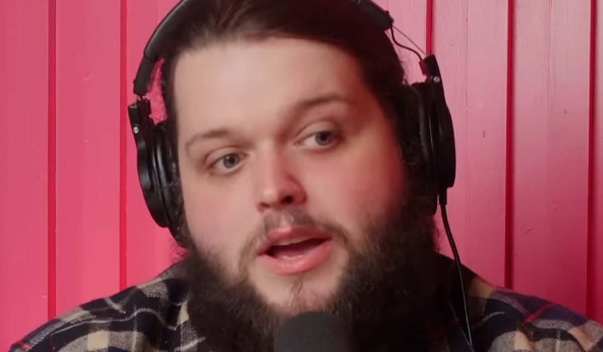 Garron Noone pledges to donate all TikTok income on one condition