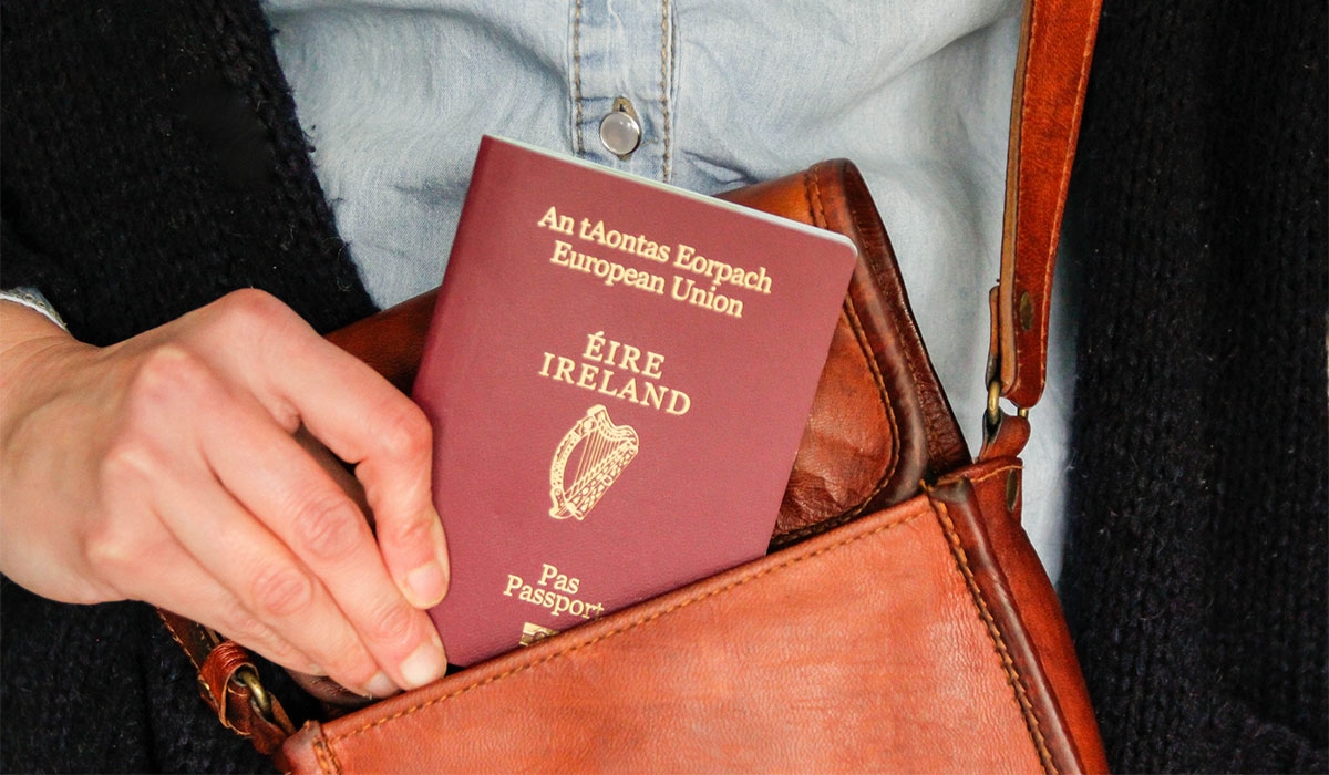 Urgent warning for Irish holidaymakers