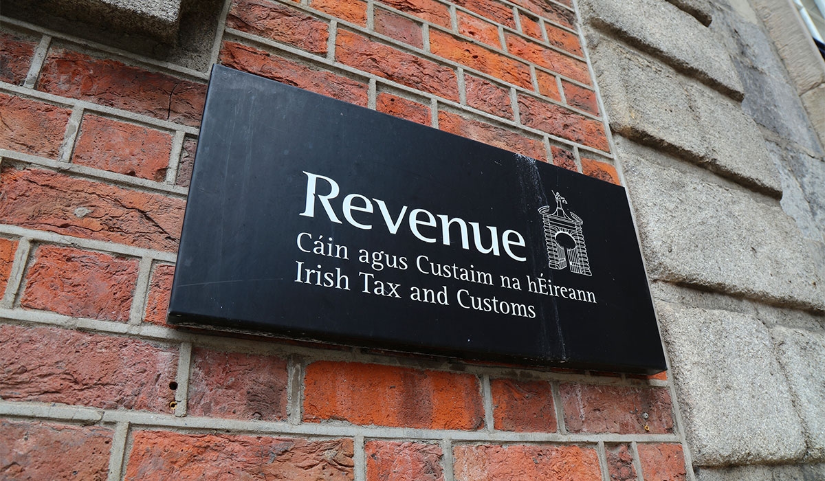 Revenue officials attacked just for doing their job