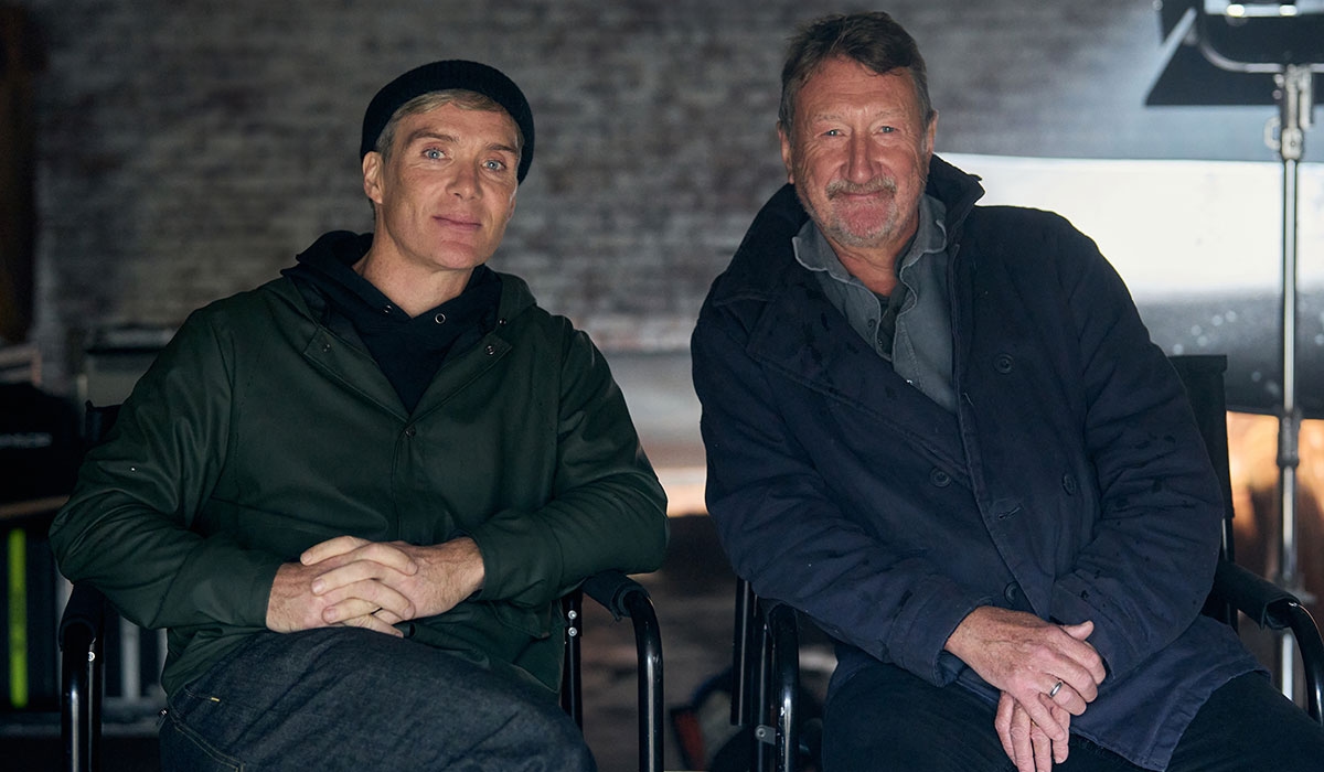 Peaky Blinders scribe tapped to pen next James Bond movie