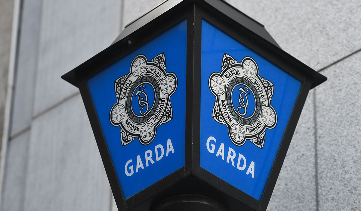 Appeal after stolen car used in separate Dublin robberies