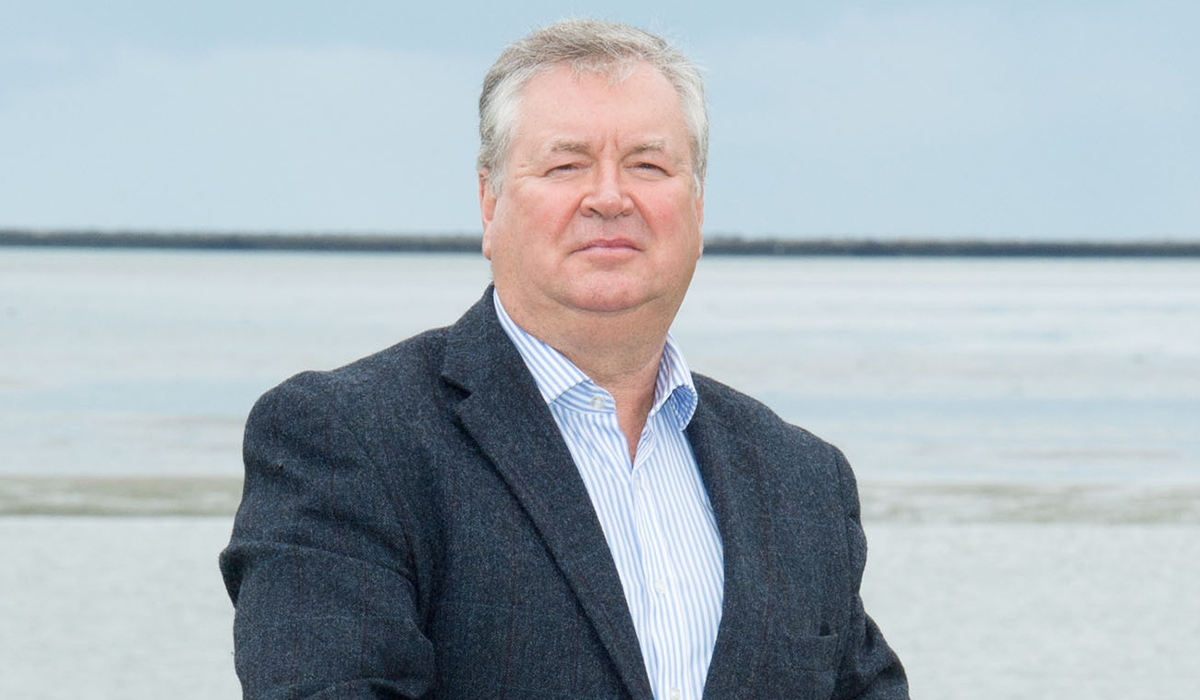 RTE star emerges as strong contender to replace Joe Duffy as LiveLine host