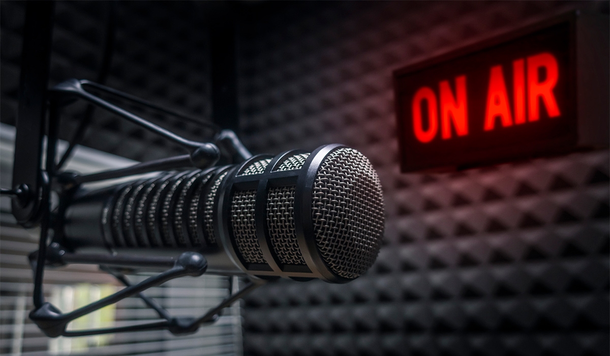 BBC Radio presenter apologises after hilarious blunder live on air