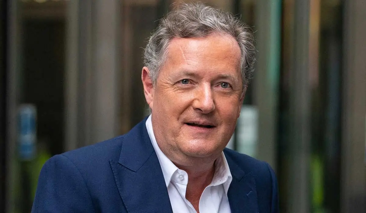 Piers Morgan goes below the belt in brutal dig at Meghan Markle's pregnancy dance clip