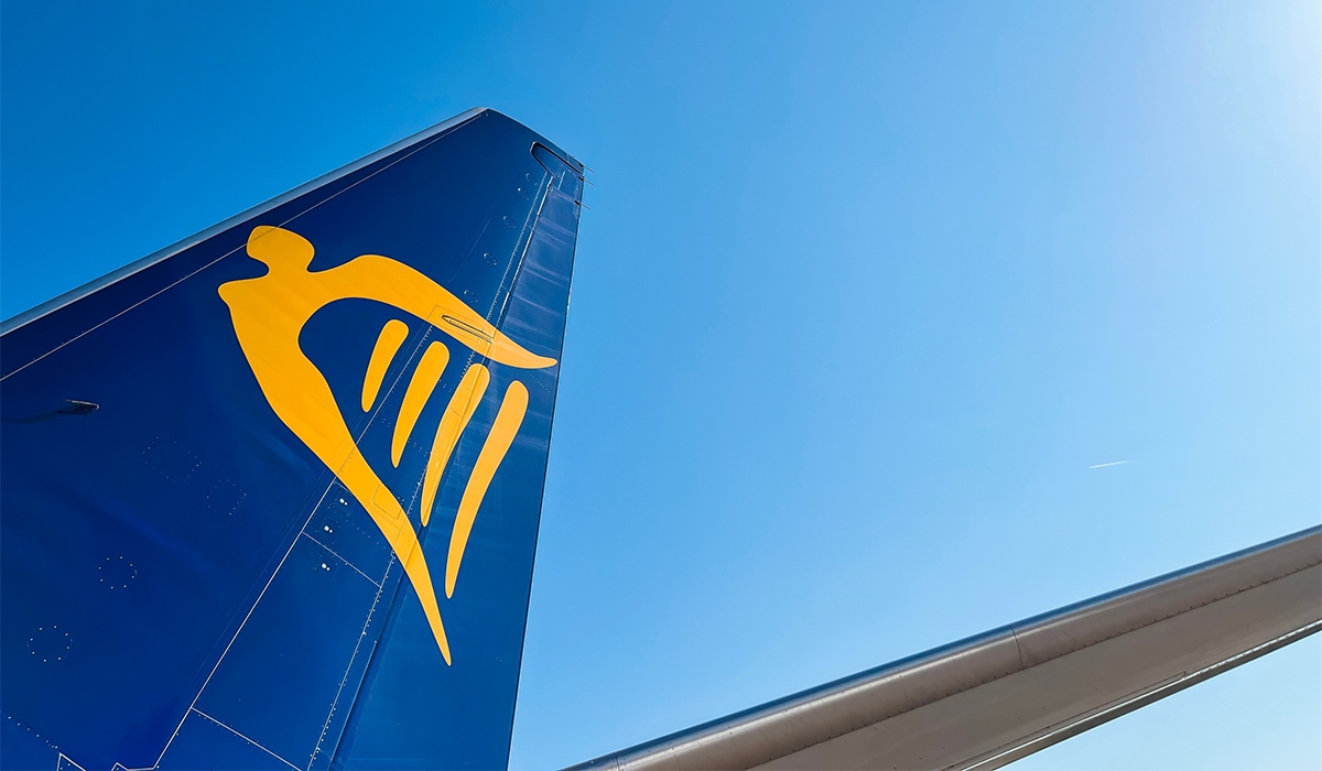 Ryanair introduces huge fines for disruptive passengers