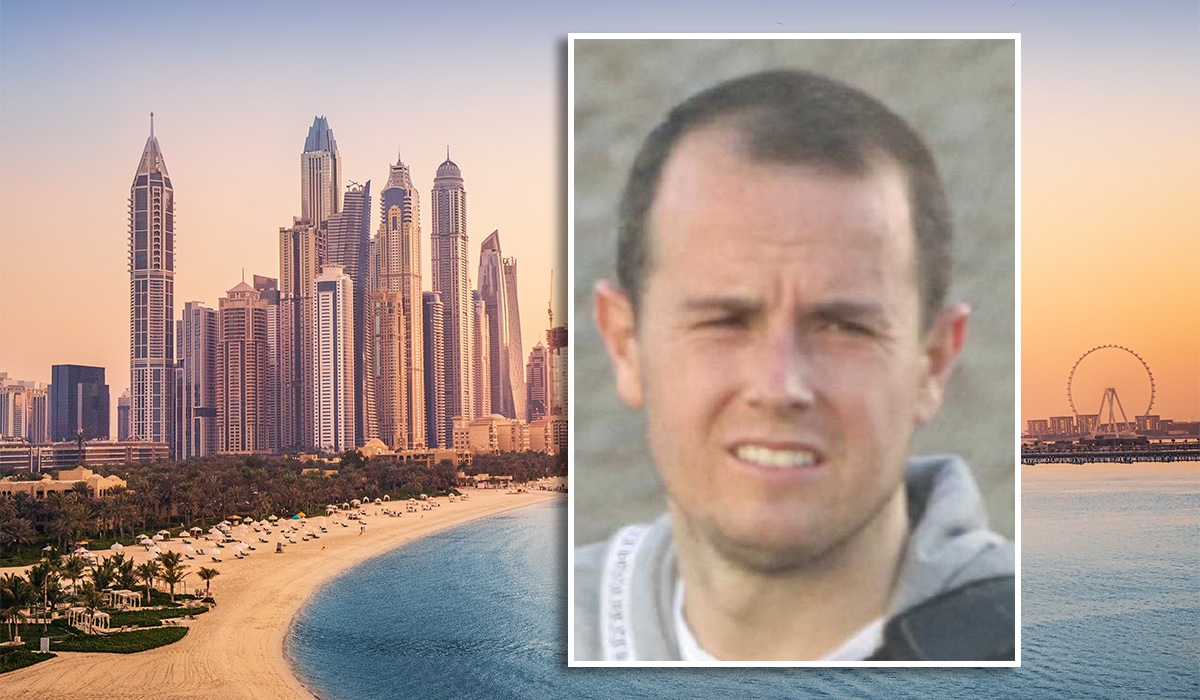 Kinahan associate Sean McGovern appears in court charged with murder