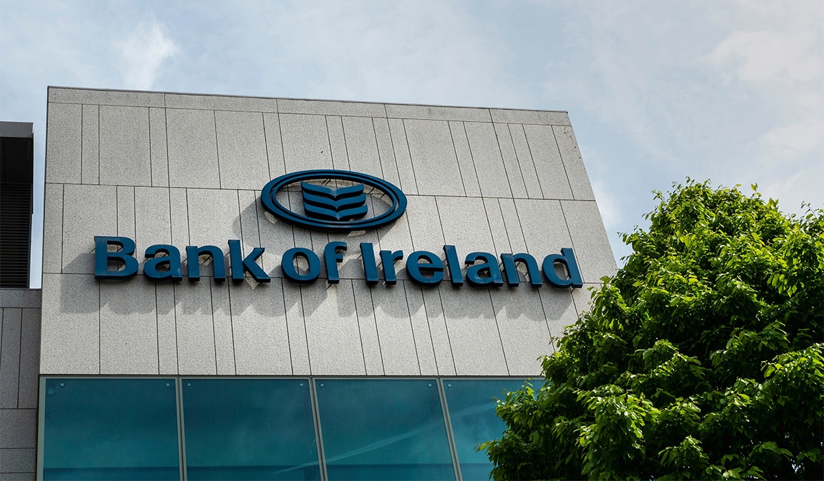 Bank of Ireland issues urgent warning over 'new wave' of scam texts