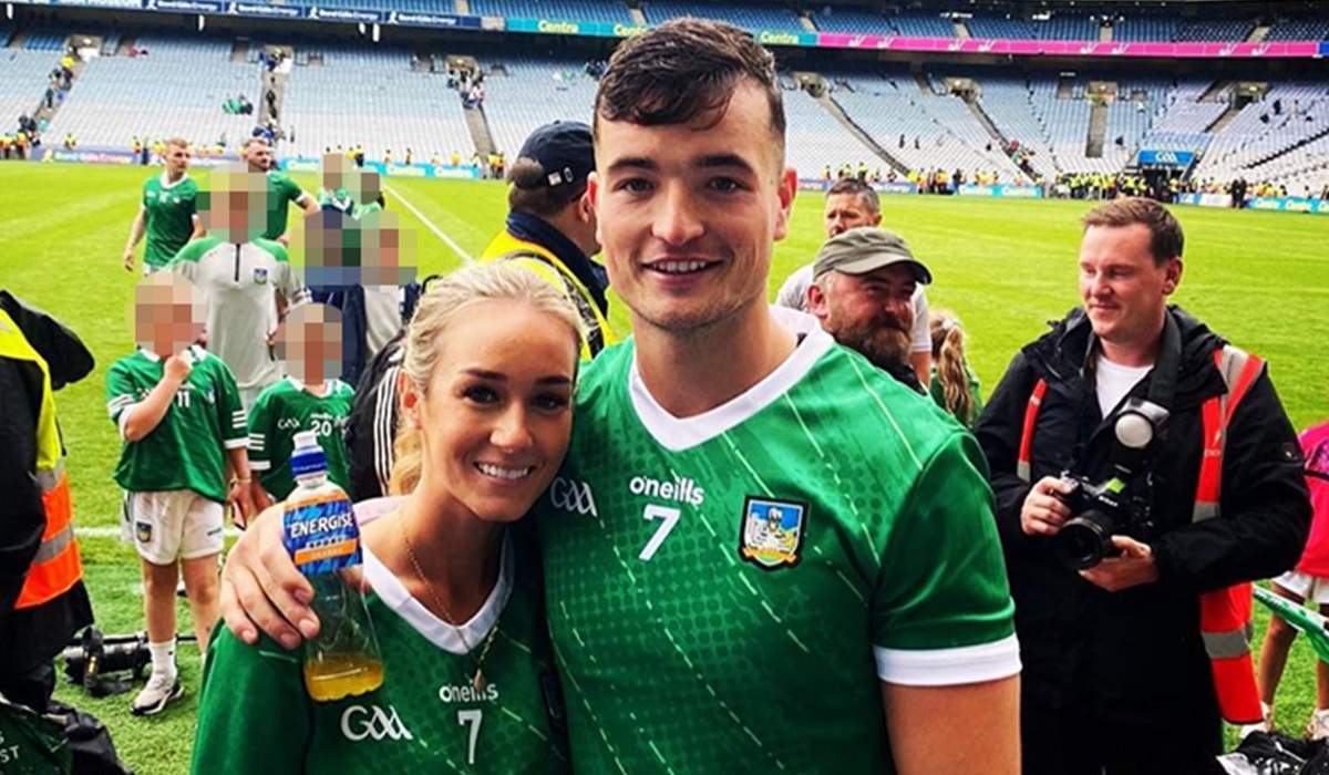 Everything we know about Kyle Hayes' girlfriend