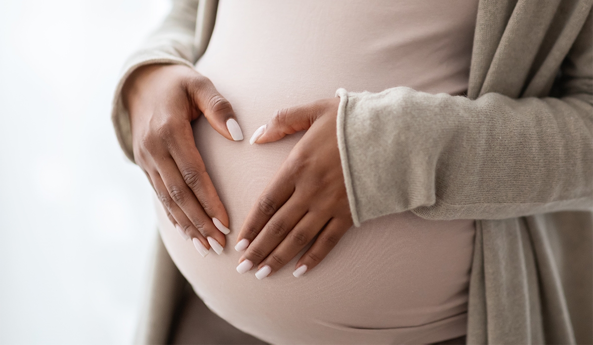 Weight-loss injections linked to 'Ozempic baby' boom as fertility seems to increase