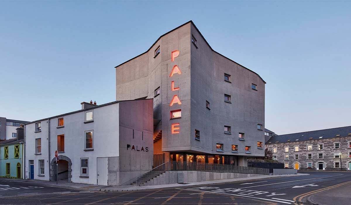 Galway City Council looking to lease former €8m cinema free of charge