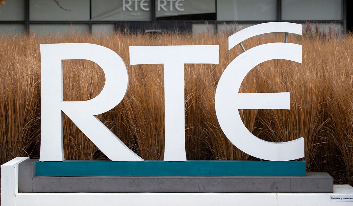 RTÉ staff can receive up to €300,000 as voluntary redundancy scheme opens