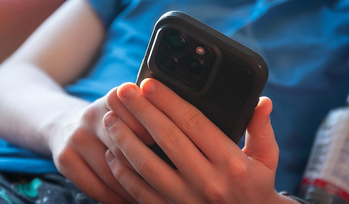 ‘Social media firms should face Oireachtas over spread of lies and fear' says TD