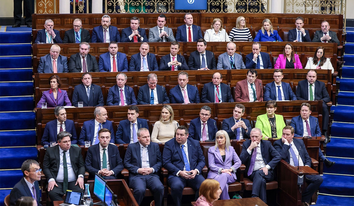 17 Ministers of State still do not have any legal powers
