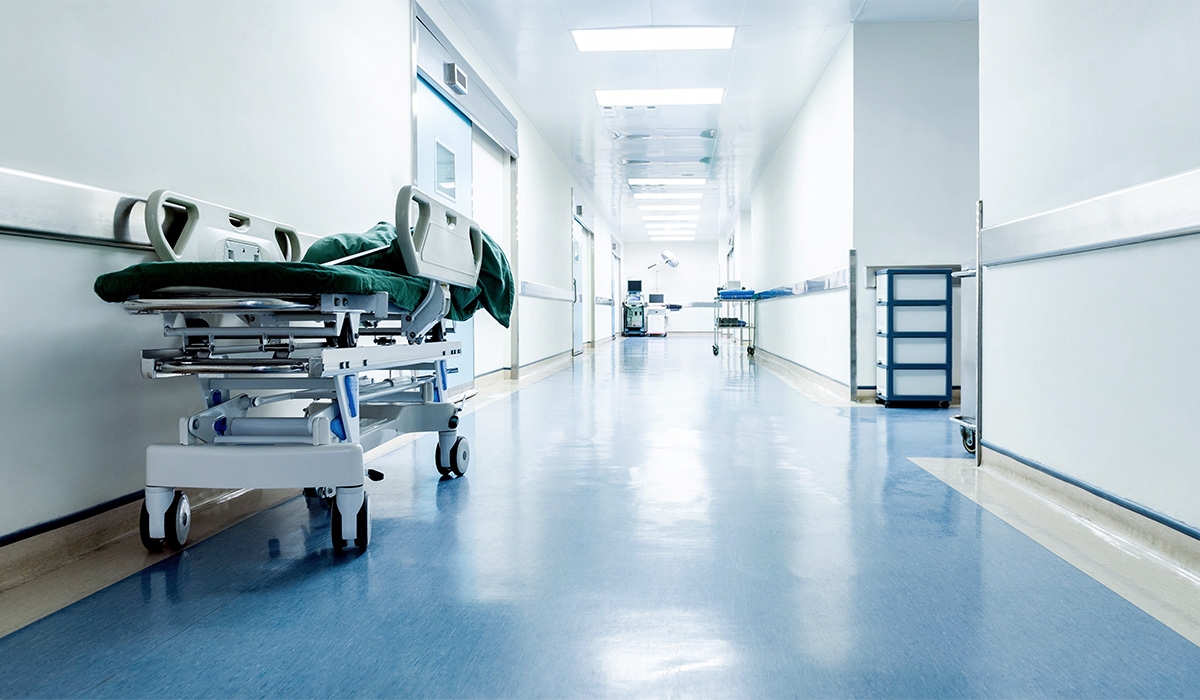 Teen cancer patient among those 'harmed by NTPF abuse'
