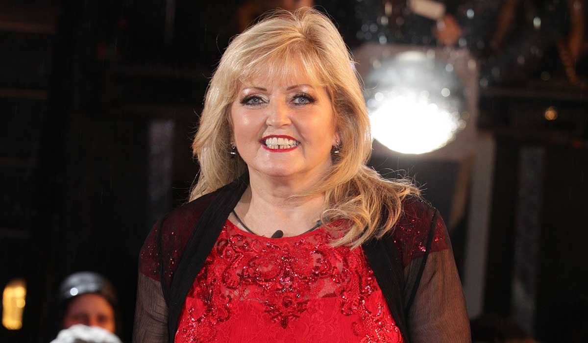Stepson of late singer Linda Nolan dies after his own battle with cancer