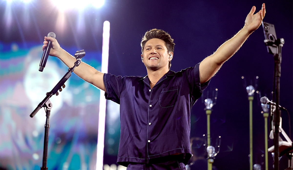 WATCH: Toddler sobs over Niall Horan rejection in relatable viral vid