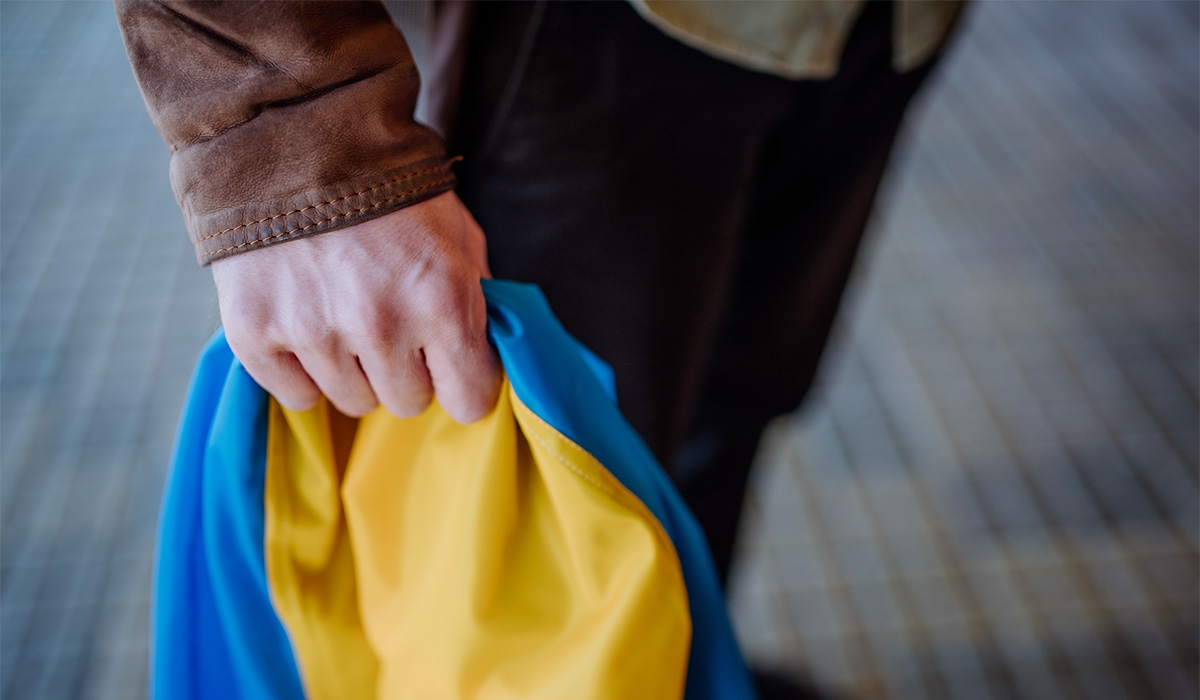Revealed: Thousands of Ukrainians to be told to go by August