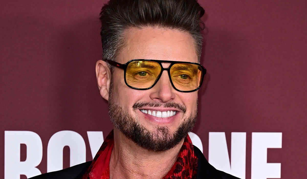 Keith Duffy abruptly pulls out of TV appearance following tragic loss