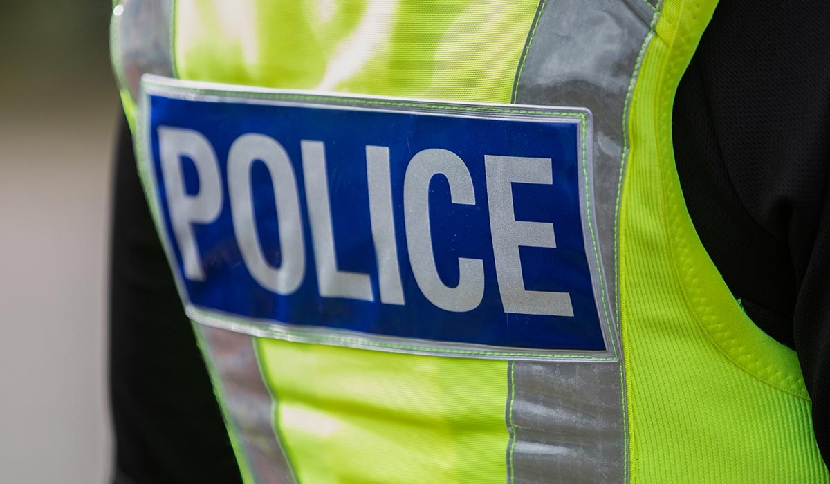 Car abandoned near airport left for months before body found in back seat