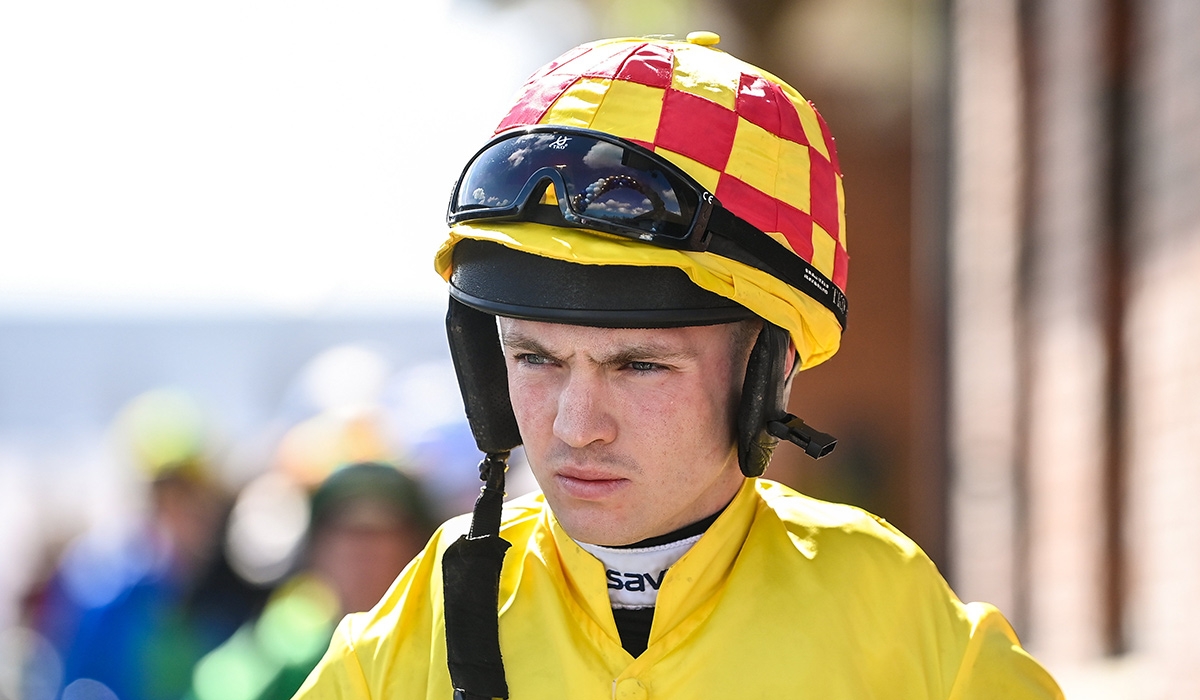 Family of late jockey Michael O'Sullivan to run half-marathon in his memory