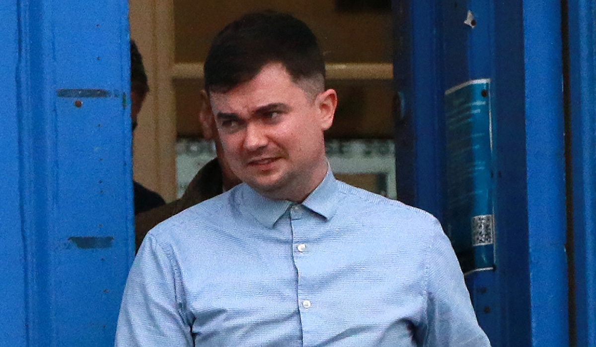 Suspended sentence for son of hurling legend in 'grip of addiction'