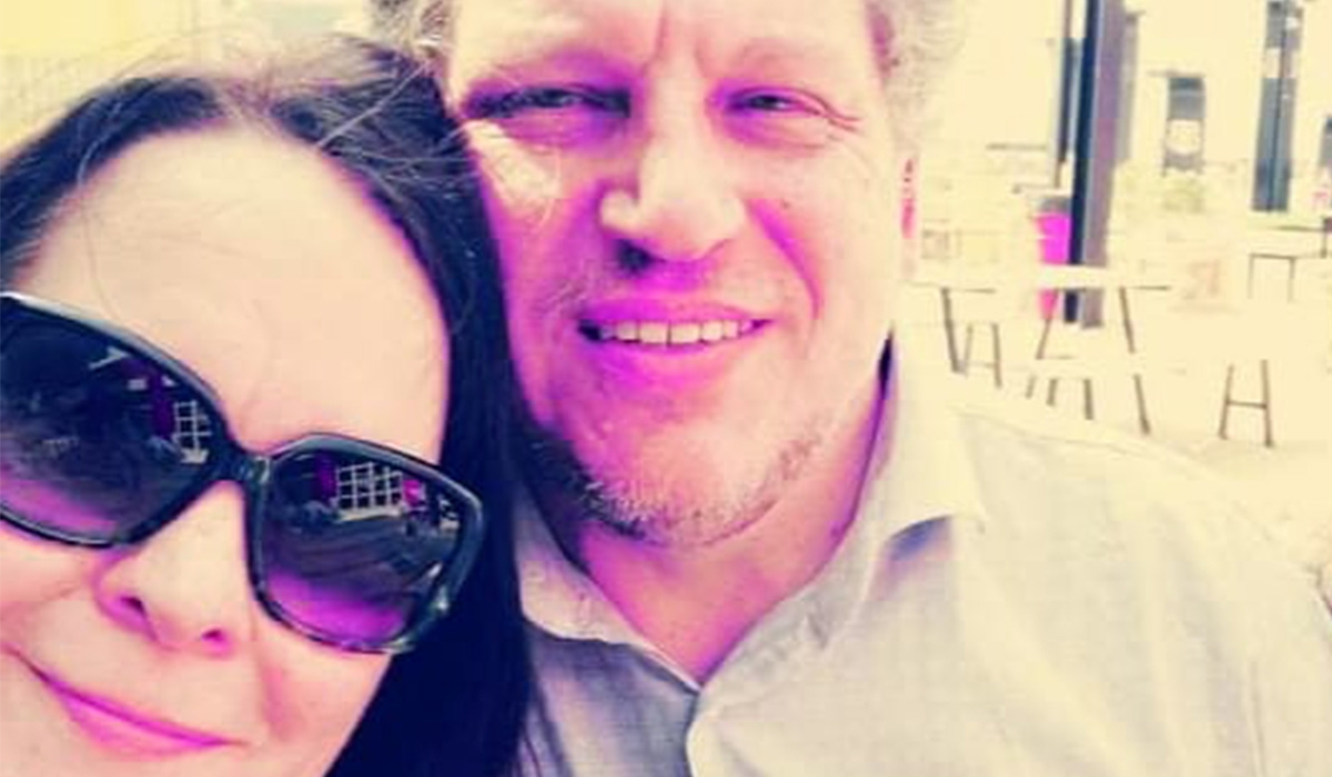 Irish wife of detained engineer fears husband will die in Iraqi cell
