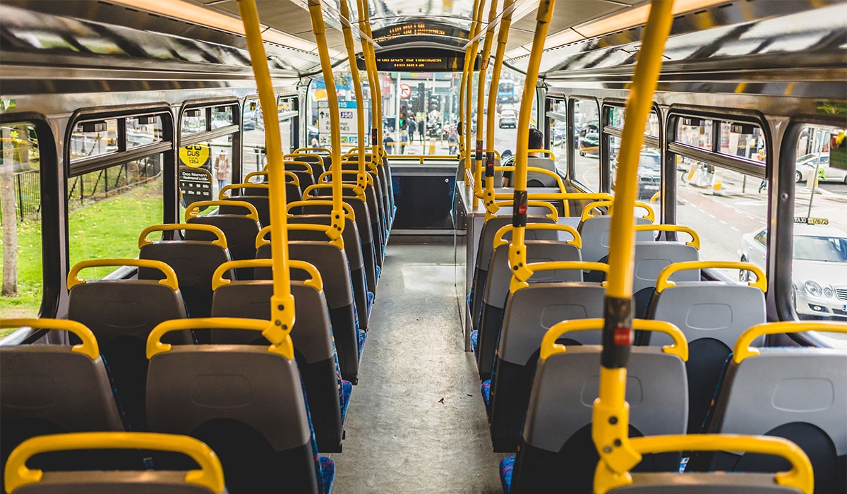 Taking the Bus or Train? Here's what's changing about Dublin fares next week!