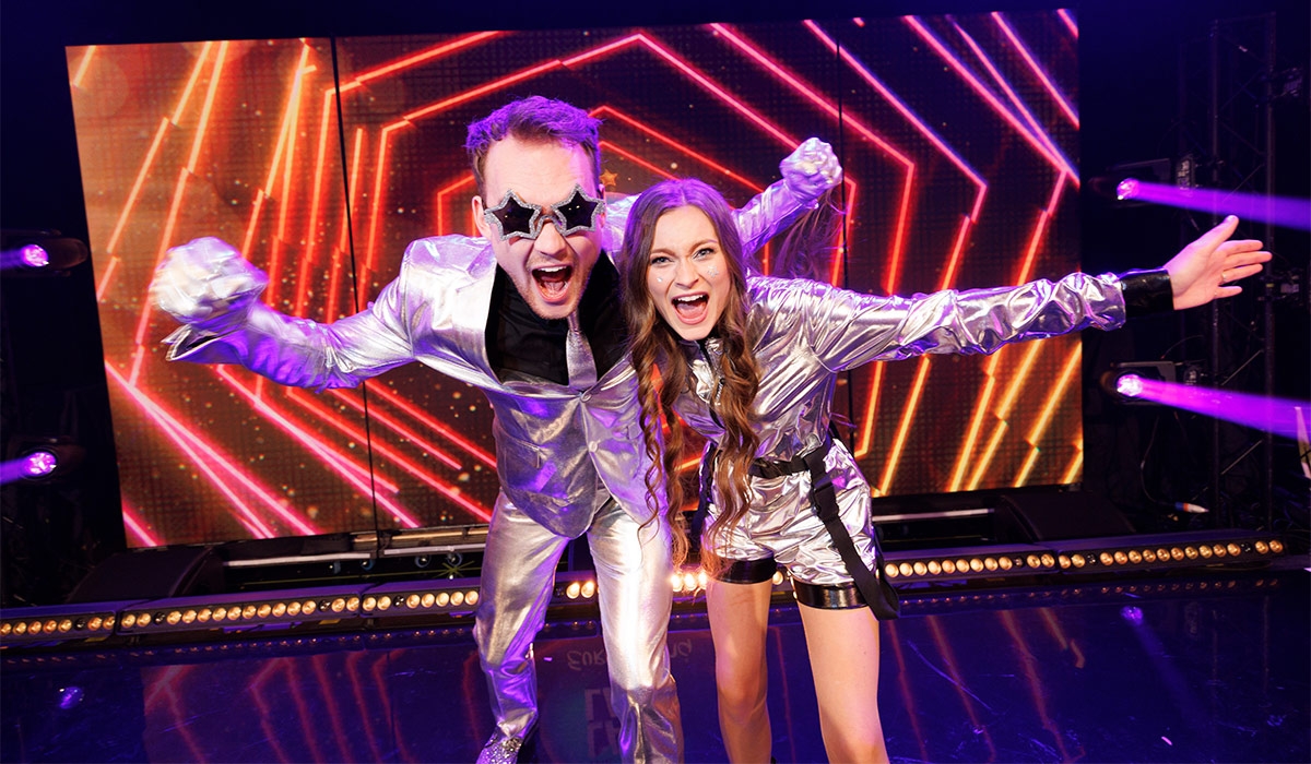 Who is Laika? The heartbreaking real-life story behind Ireland's Eurovision entry