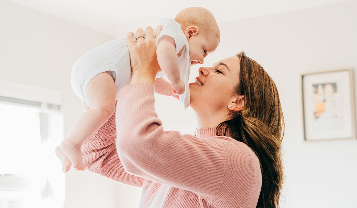 Almost 20,000 families benefit from new baby grant