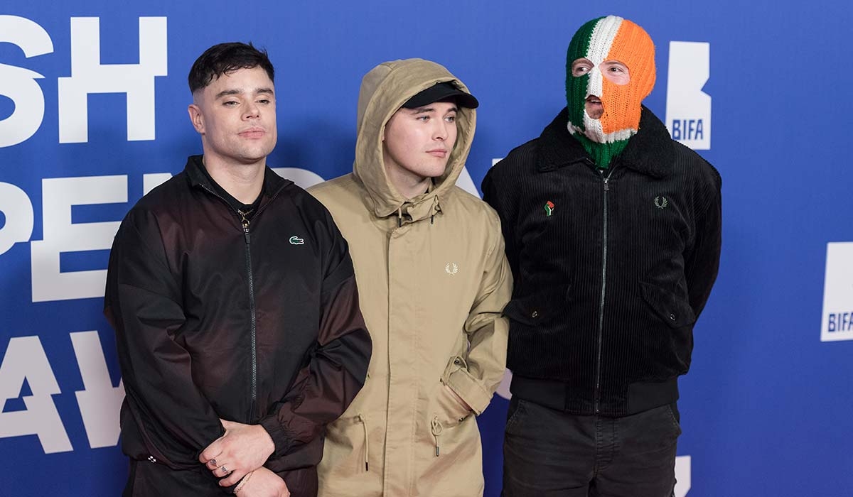 From the Emerald Isle to Worthy Farm: Irish talent shines at Glastonbury 2025