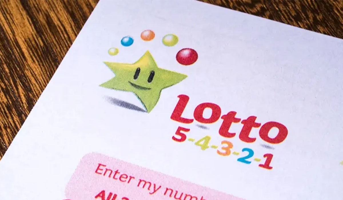 EuroMillions: How a sweet treat turned into €500k windfall for lucky Lotto player